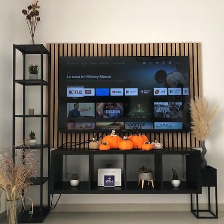 Apartaments L'Arc Palafrugell Luaran gambar