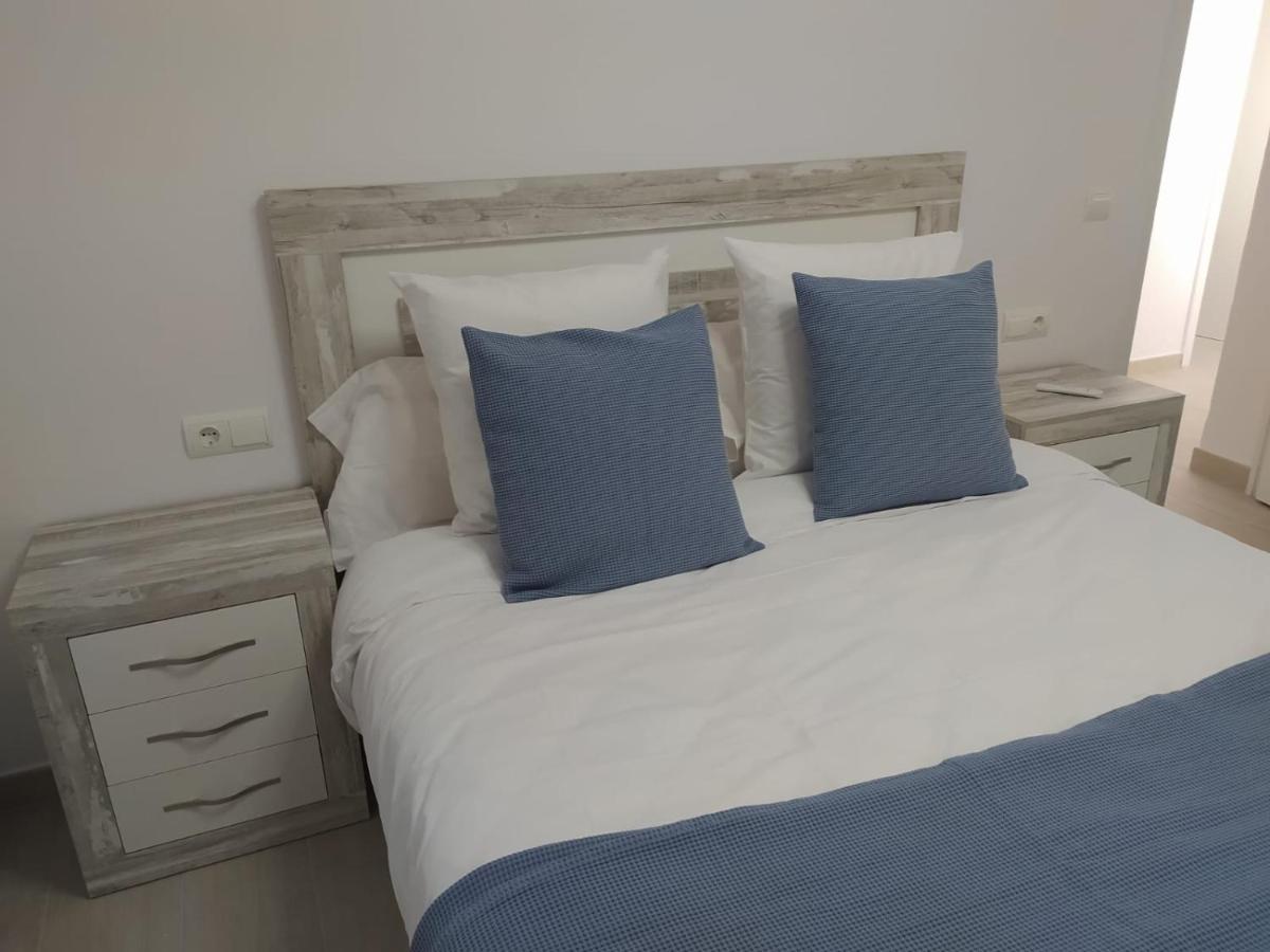 Apartaments L'Arc Palafrugell Luaran gambar