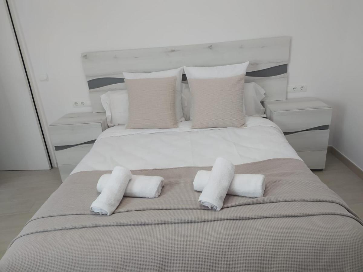 Apartaments L'Arc Palafrugell Luaran gambar