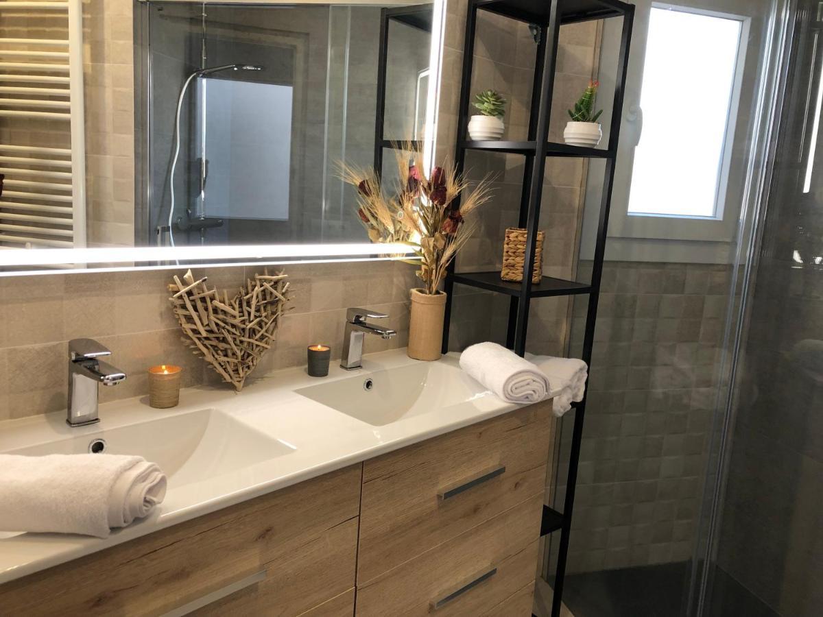 Apartaments L'Arc Palafrugell Luaran gambar