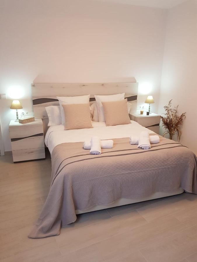 Apartaments L'Arc Palafrugell Luaran gambar