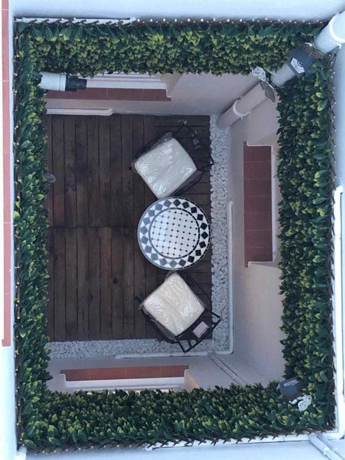 Apartaments L'Arc Palafrugell Luaran gambar