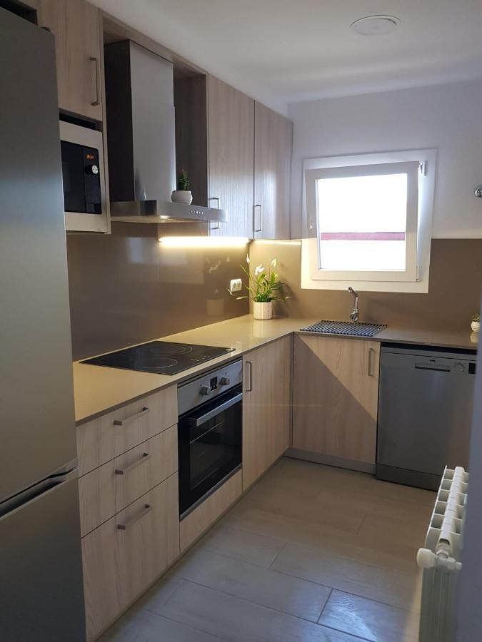 Apartaments L'Arc Palafrugell Luaran gambar