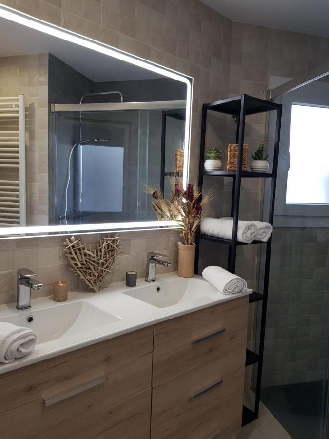 Apartaments L'Arc Palafrugell Luaran gambar