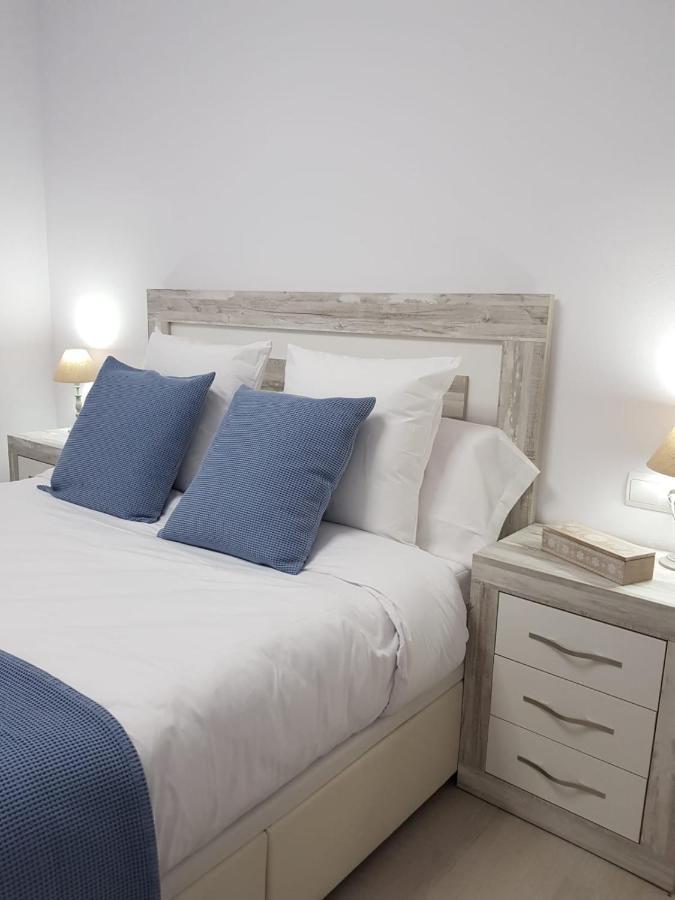 Apartaments L'Arc Palafrugell Luaran gambar