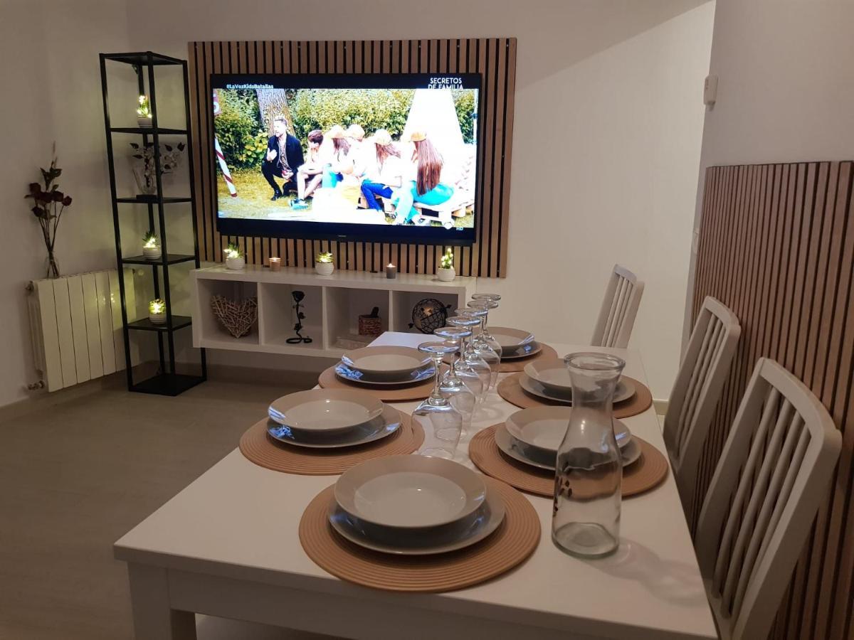 Apartaments L'Arc Palafrugell Luaran gambar