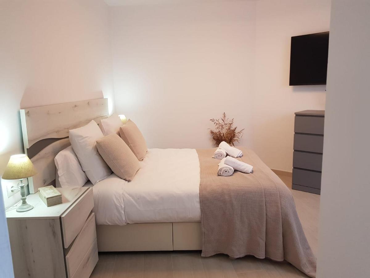 Apartaments L'Arc Palafrugell Luaran gambar