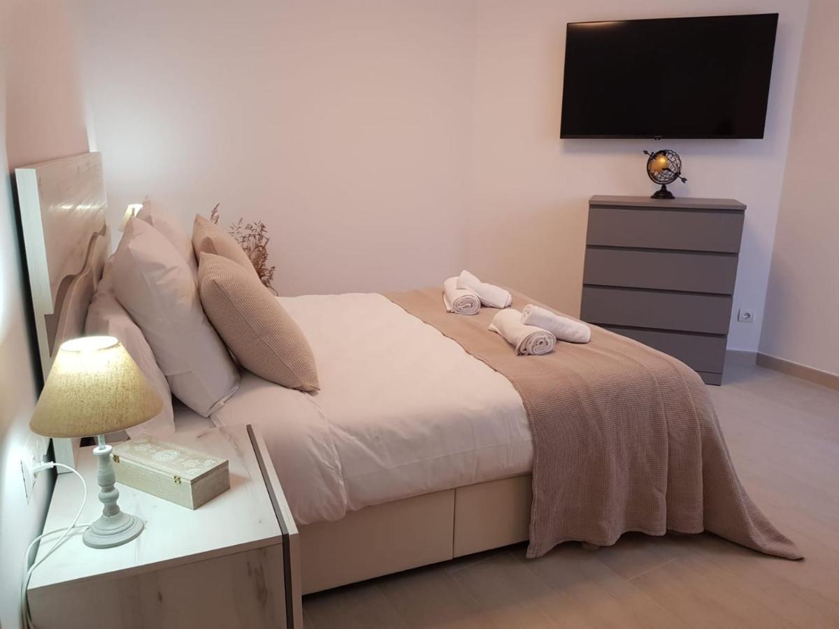 Apartaments L'Arc Palafrugell Luaran gambar