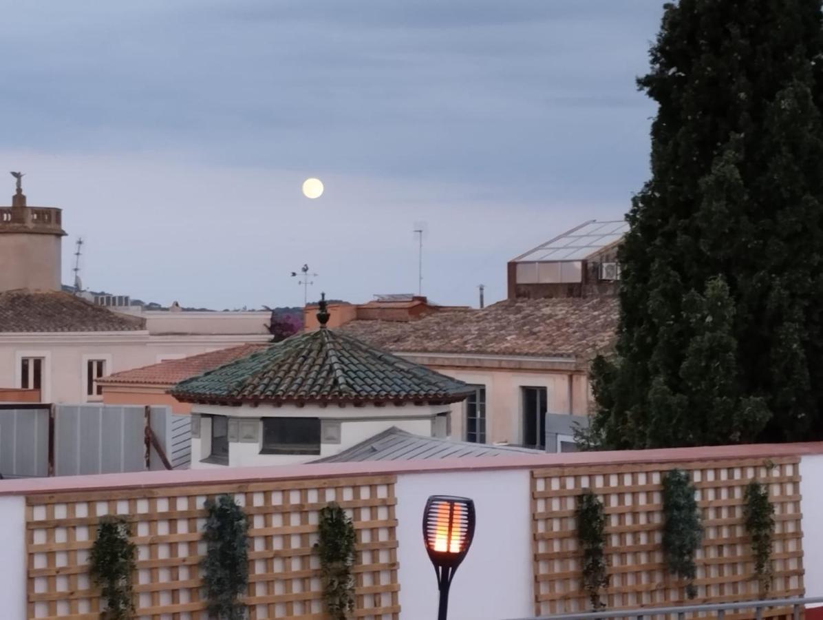 Apartaments L'Arc Palafrugell Luaran gambar