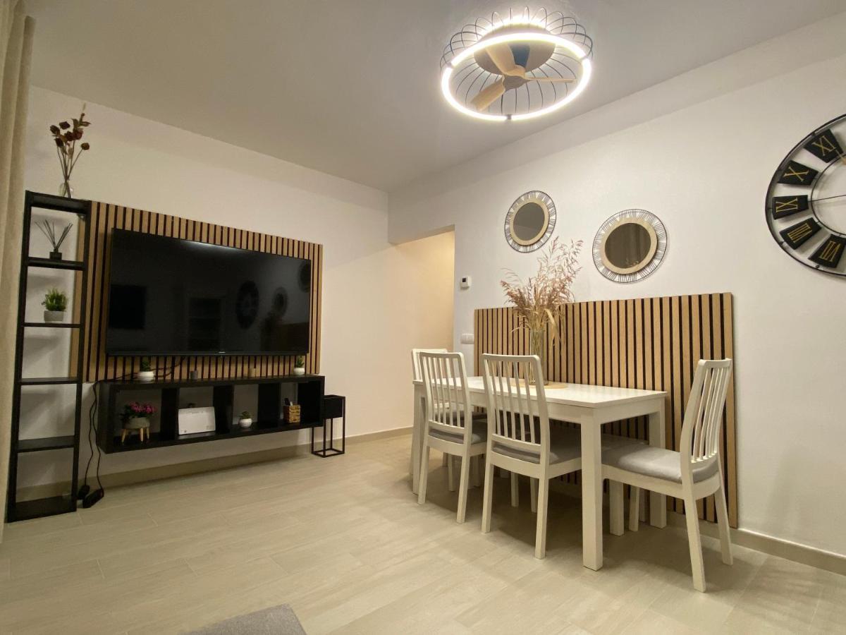 Apartaments L'Arc Palafrugell Luaran gambar