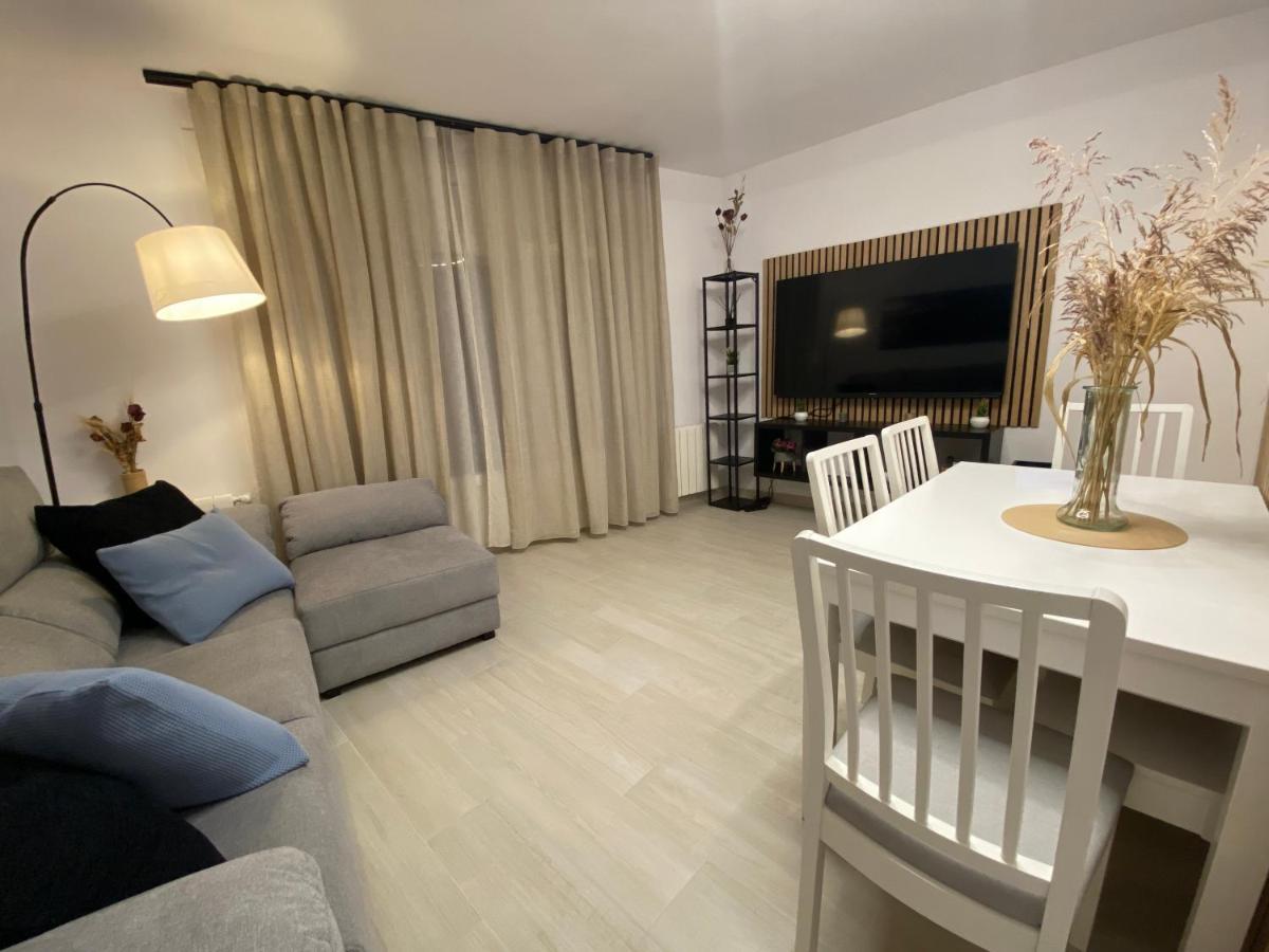 Apartaments L'Arc Palafrugell Luaran gambar