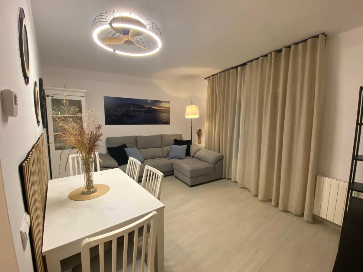 Apartaments L'Arc Palafrugell Luaran gambar