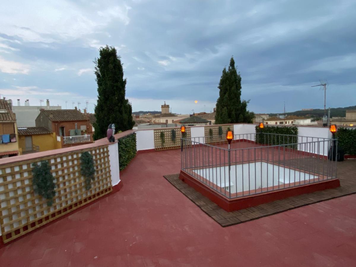 Apartaments L'Arc Palafrugell Luaran gambar