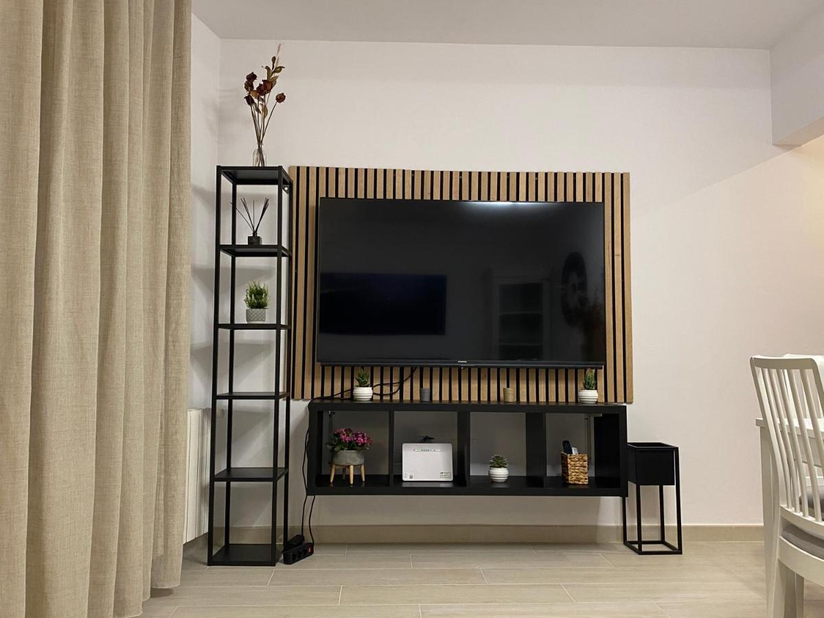 Apartaments L'Arc Palafrugell Luaran gambar