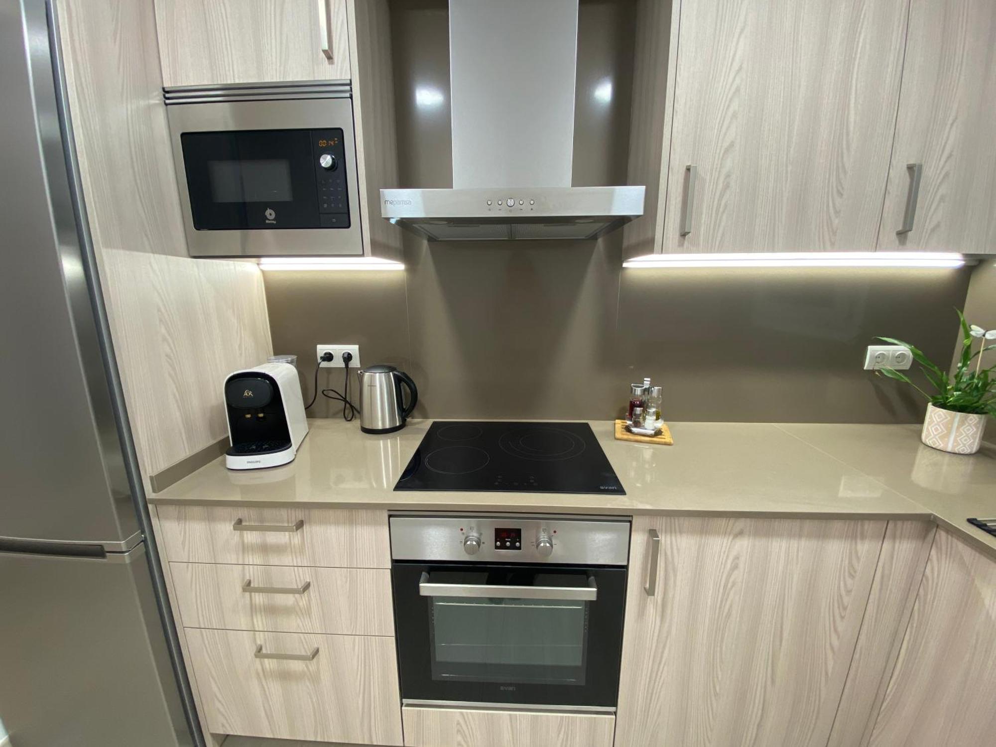 Apartaments L'Arc Palafrugell Luaran gambar