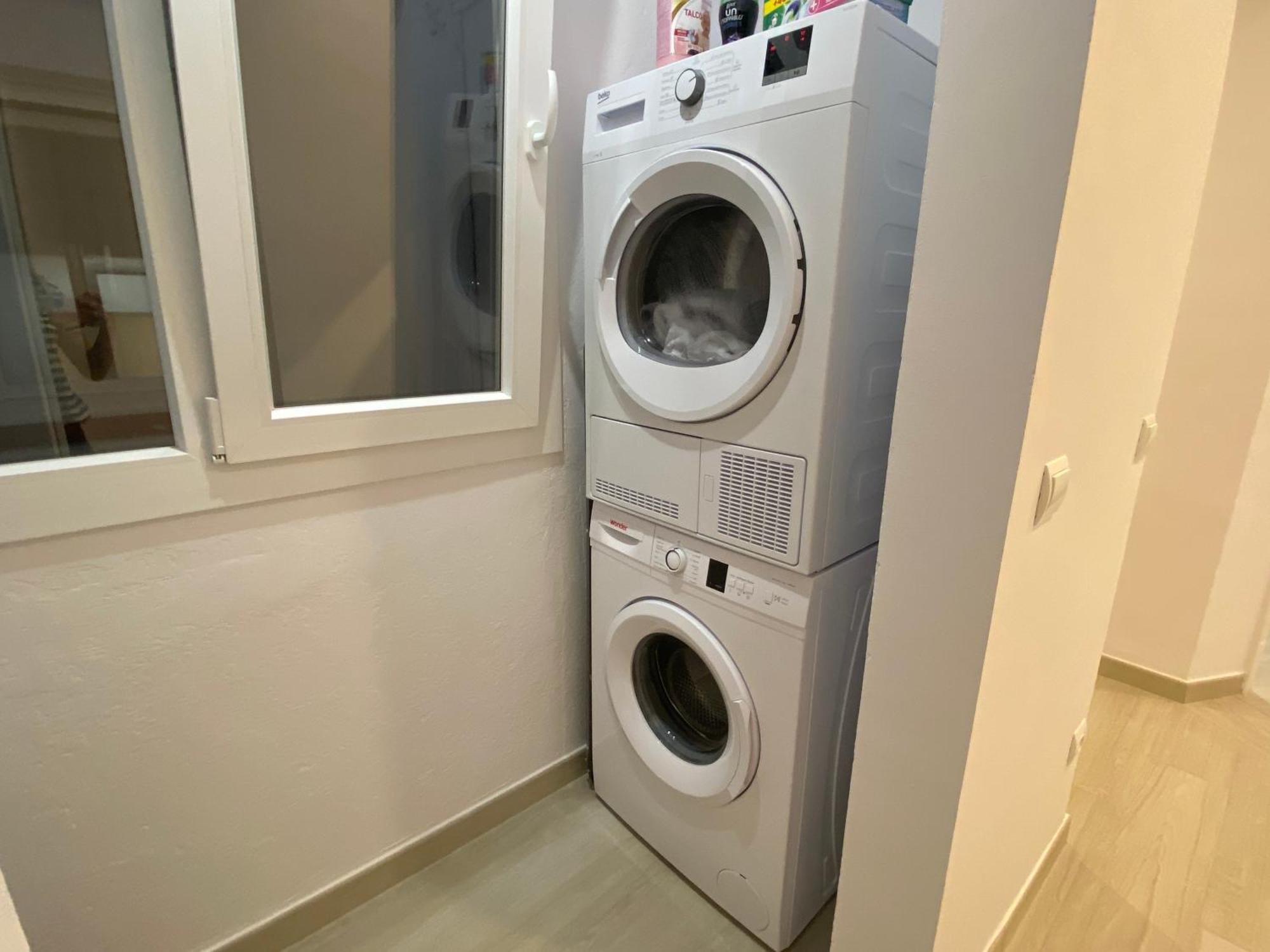 Apartaments L'Arc Palafrugell Luaran gambar