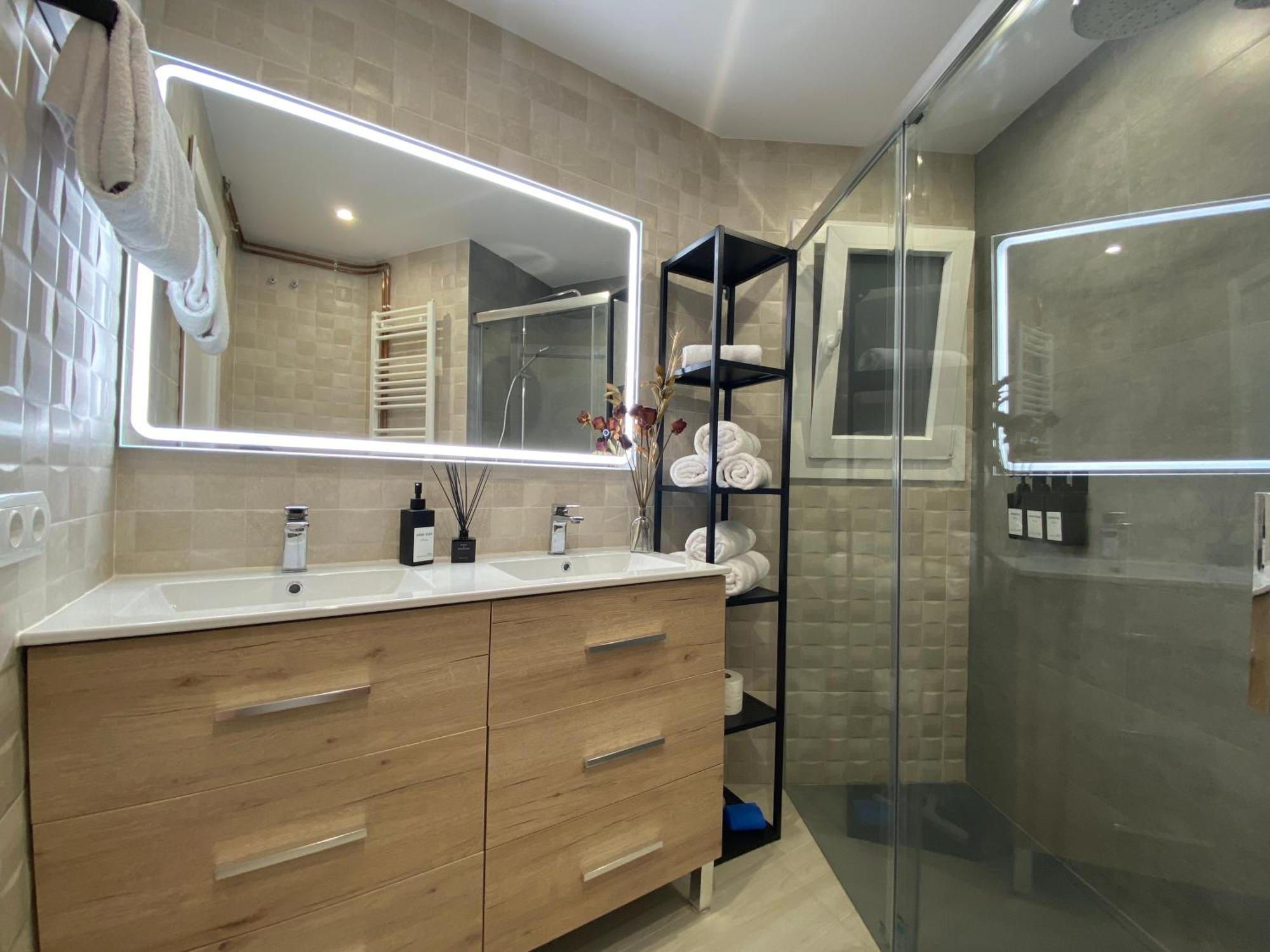 Apartaments L'Arc Palafrugell Luaran gambar