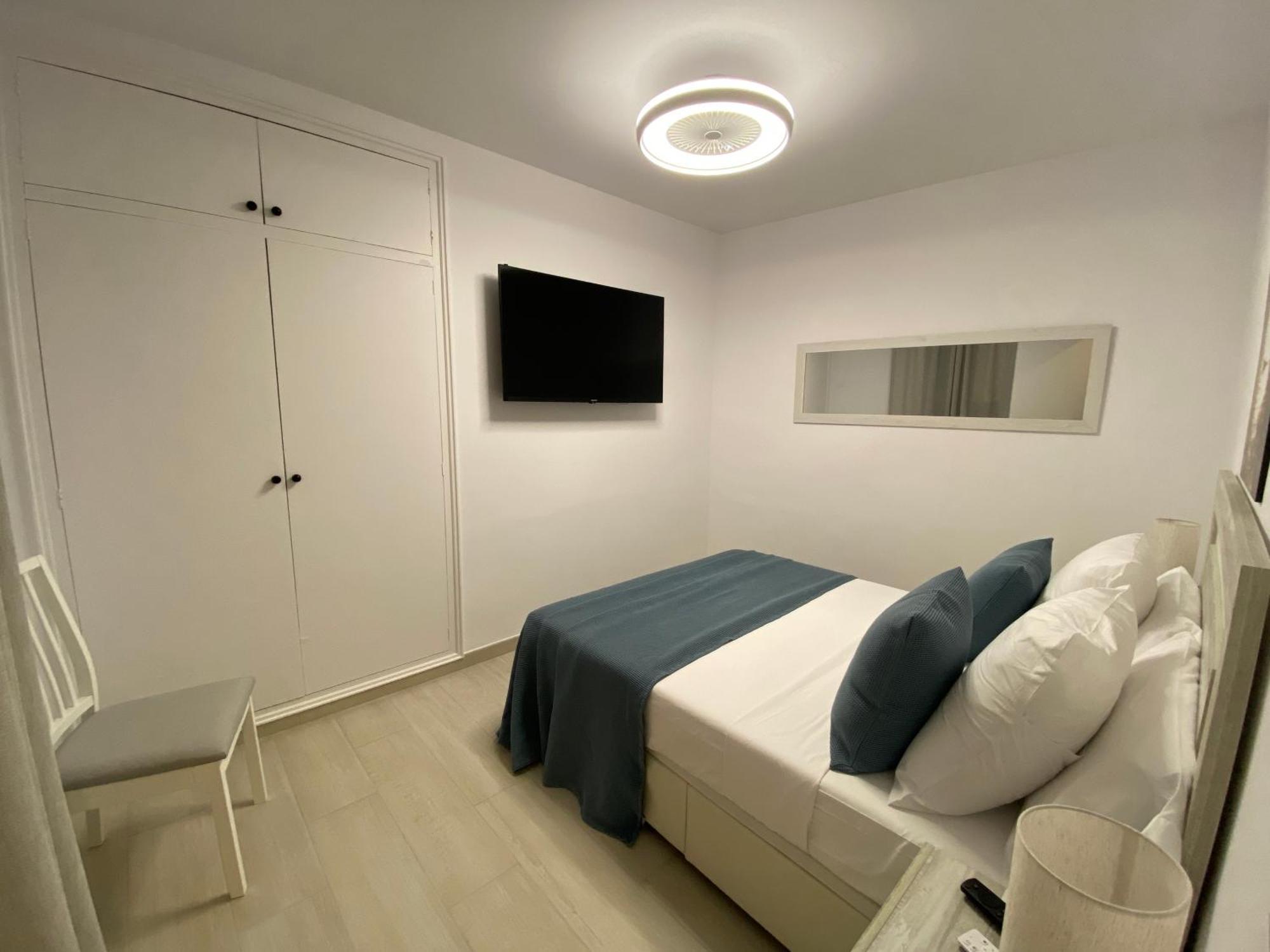 Apartaments L'Arc Palafrugell Luaran gambar