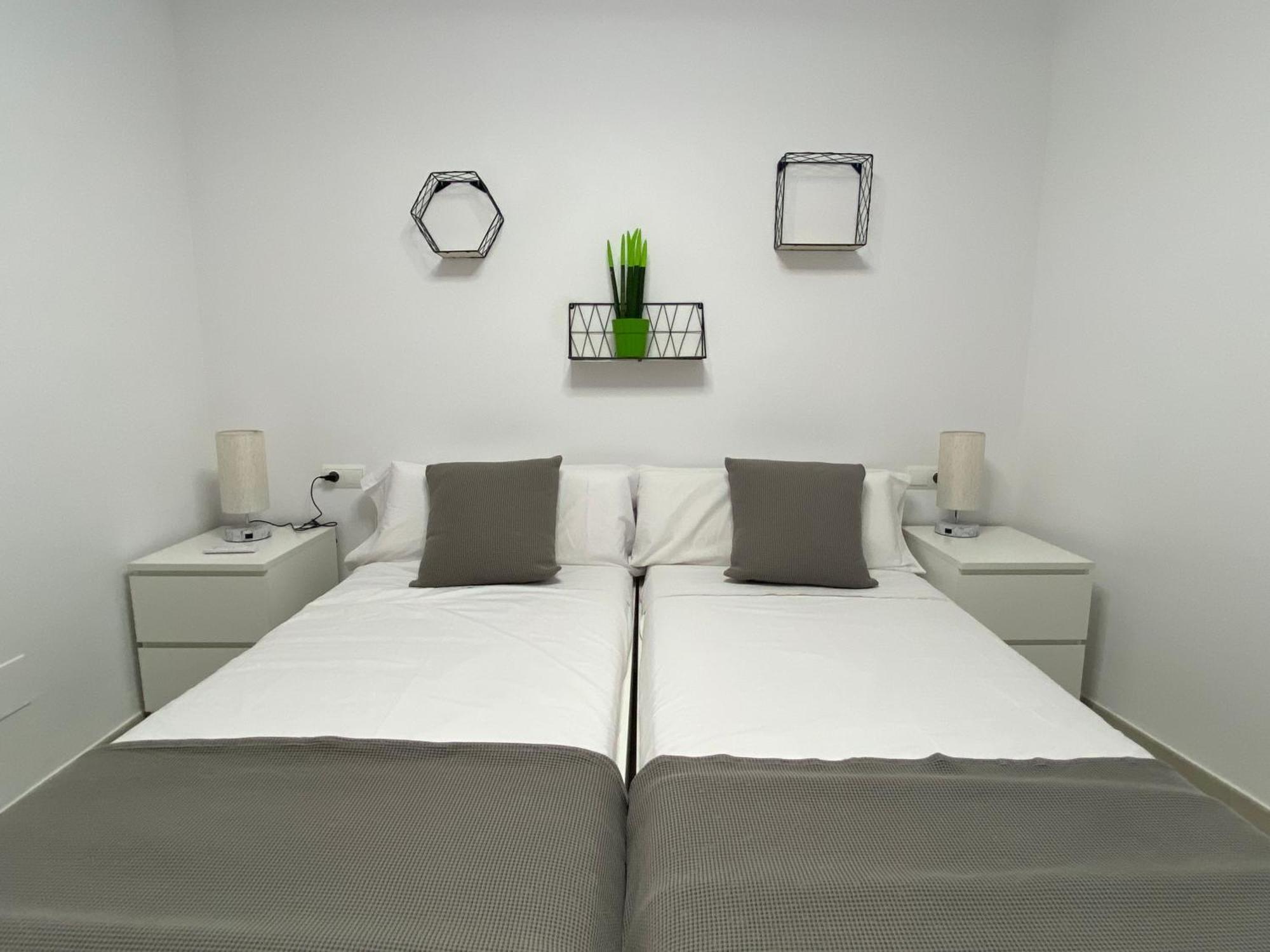 Apartaments L'Arc Palafrugell Luaran gambar