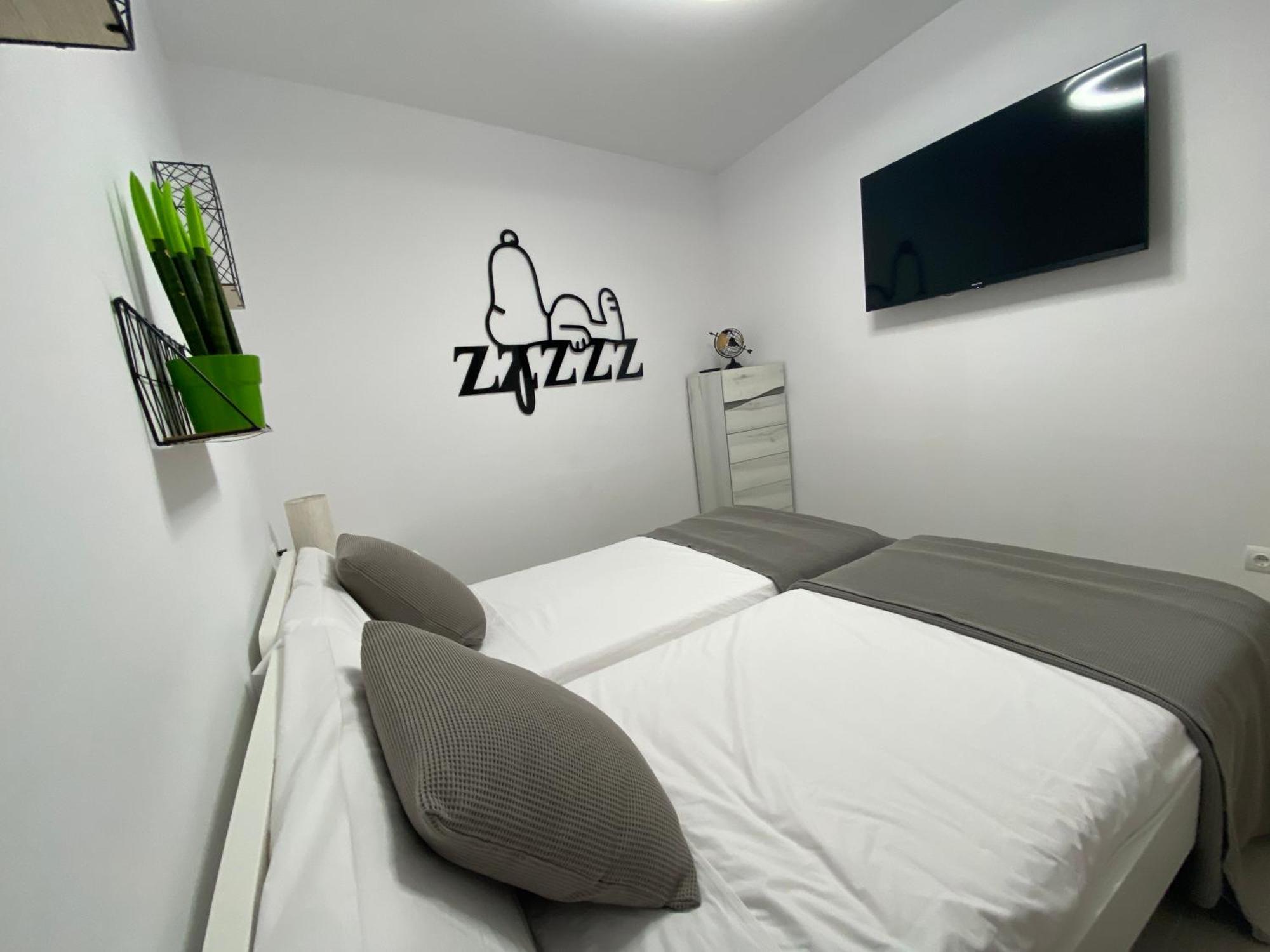 Apartaments L'Arc Palafrugell Luaran gambar