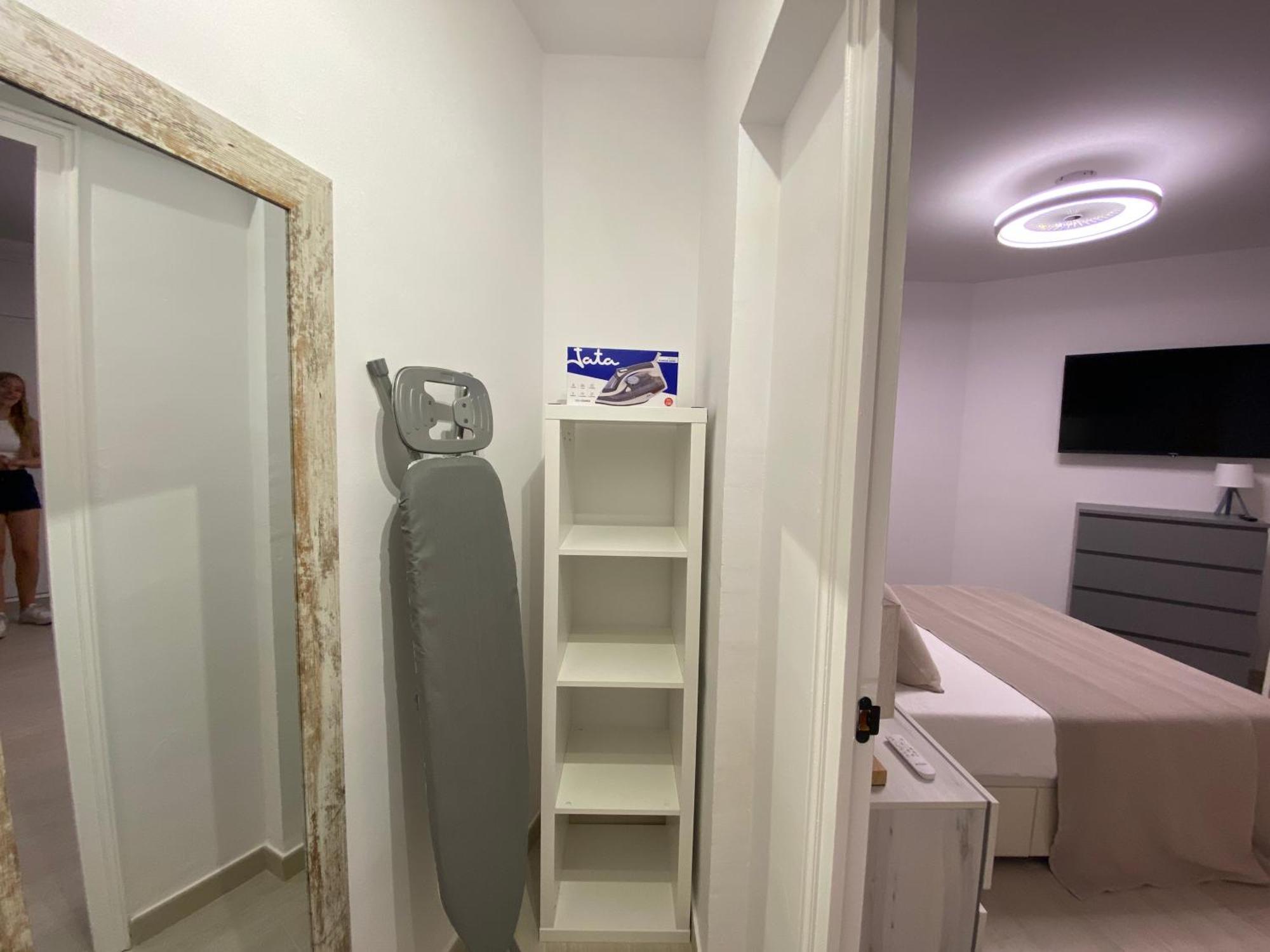 Apartaments L'Arc Palafrugell Luaran gambar