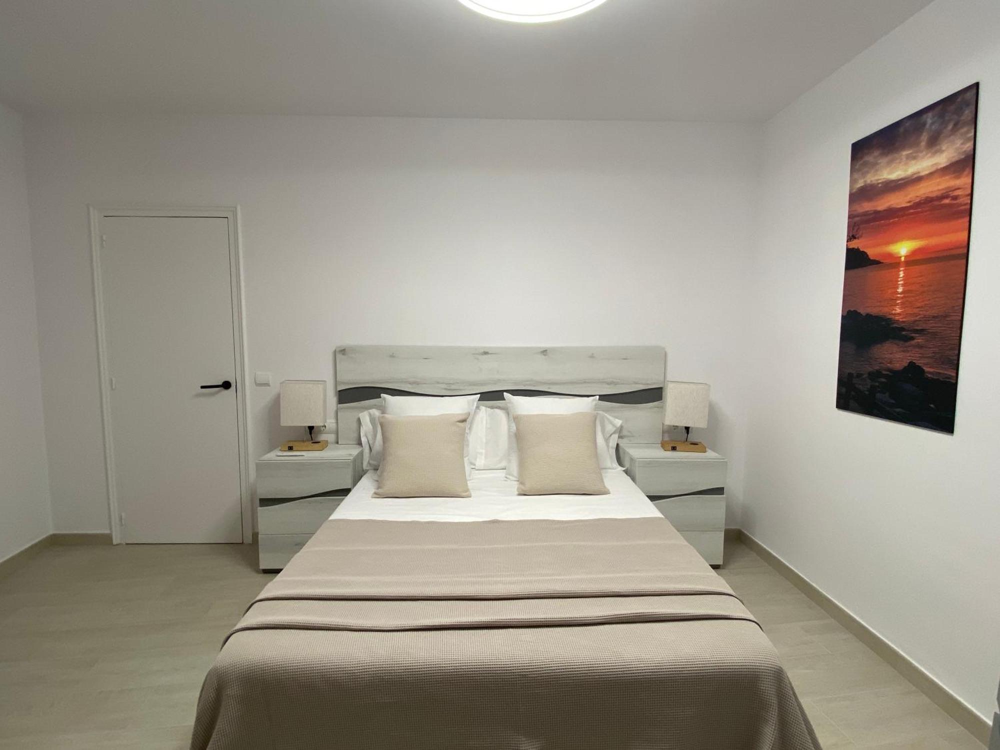 Apartaments L'Arc Palafrugell Luaran gambar