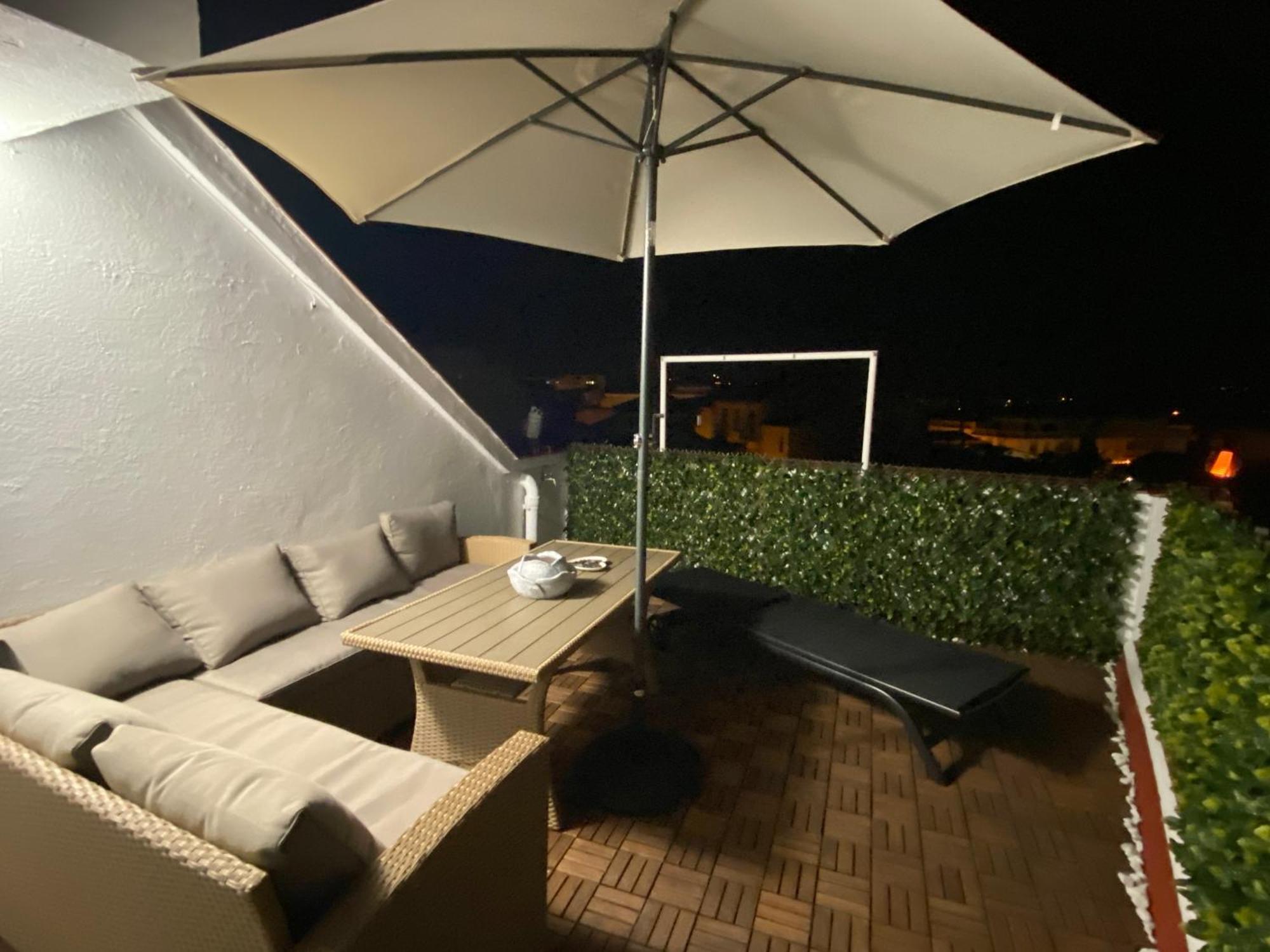 Apartaments L'Arc Palafrugell Luaran gambar