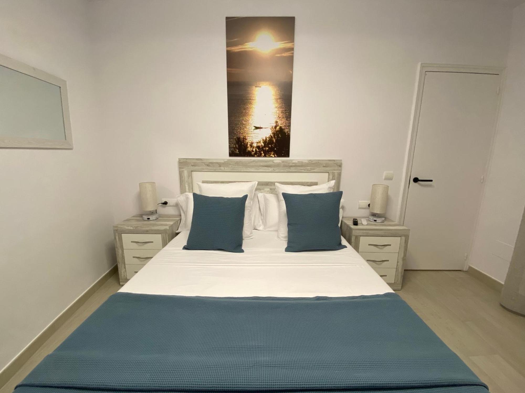 Apartaments L'Arc Palafrugell Luaran gambar