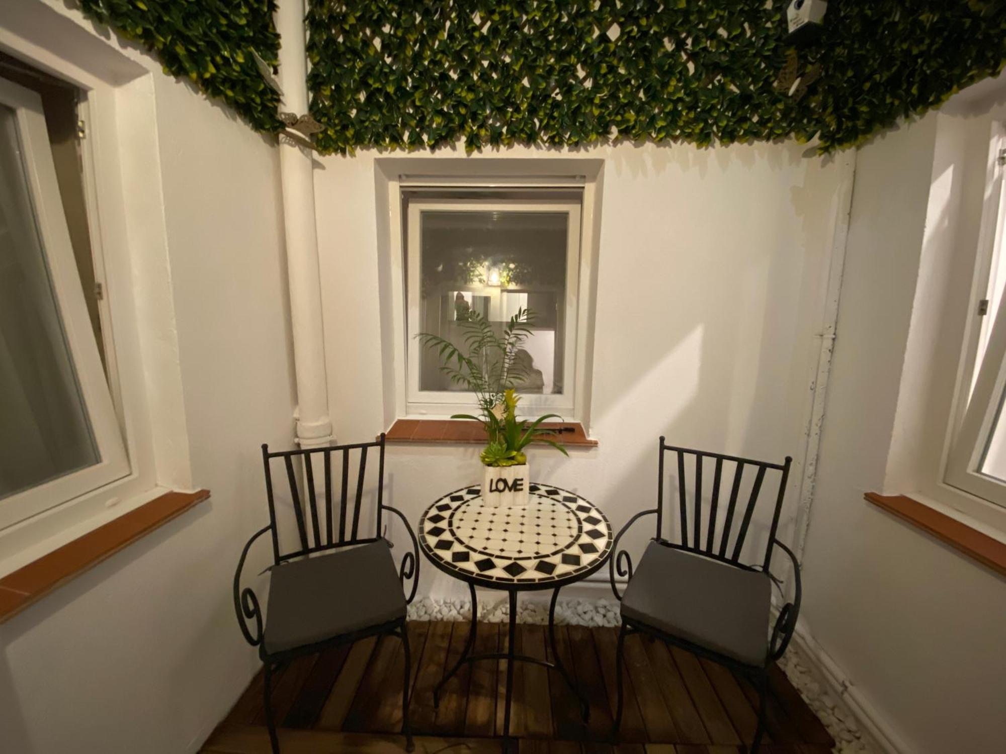 Apartaments L'Arc Palafrugell Luaran gambar