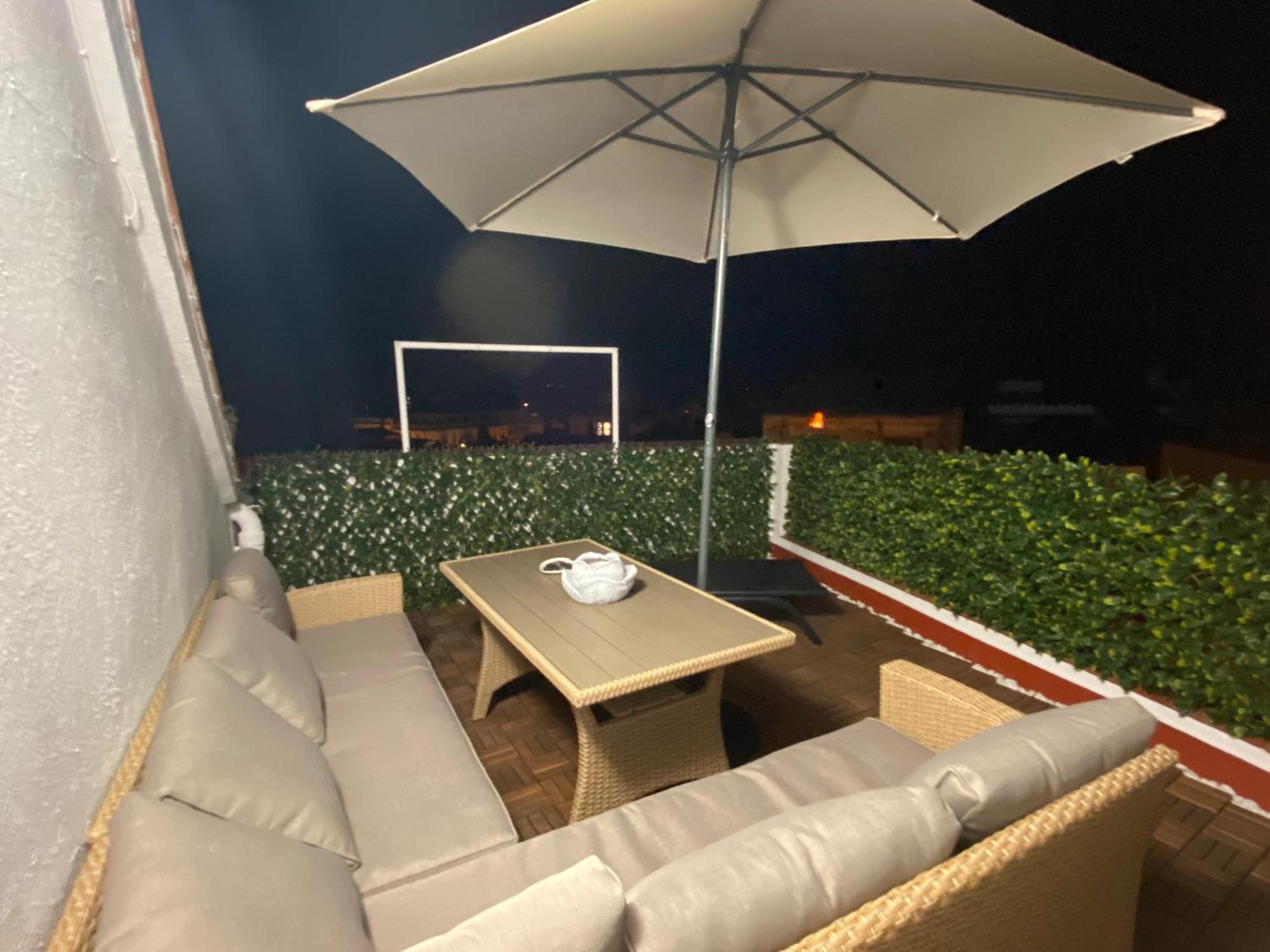 Apartaments L'Arc Palafrugell Luaran gambar