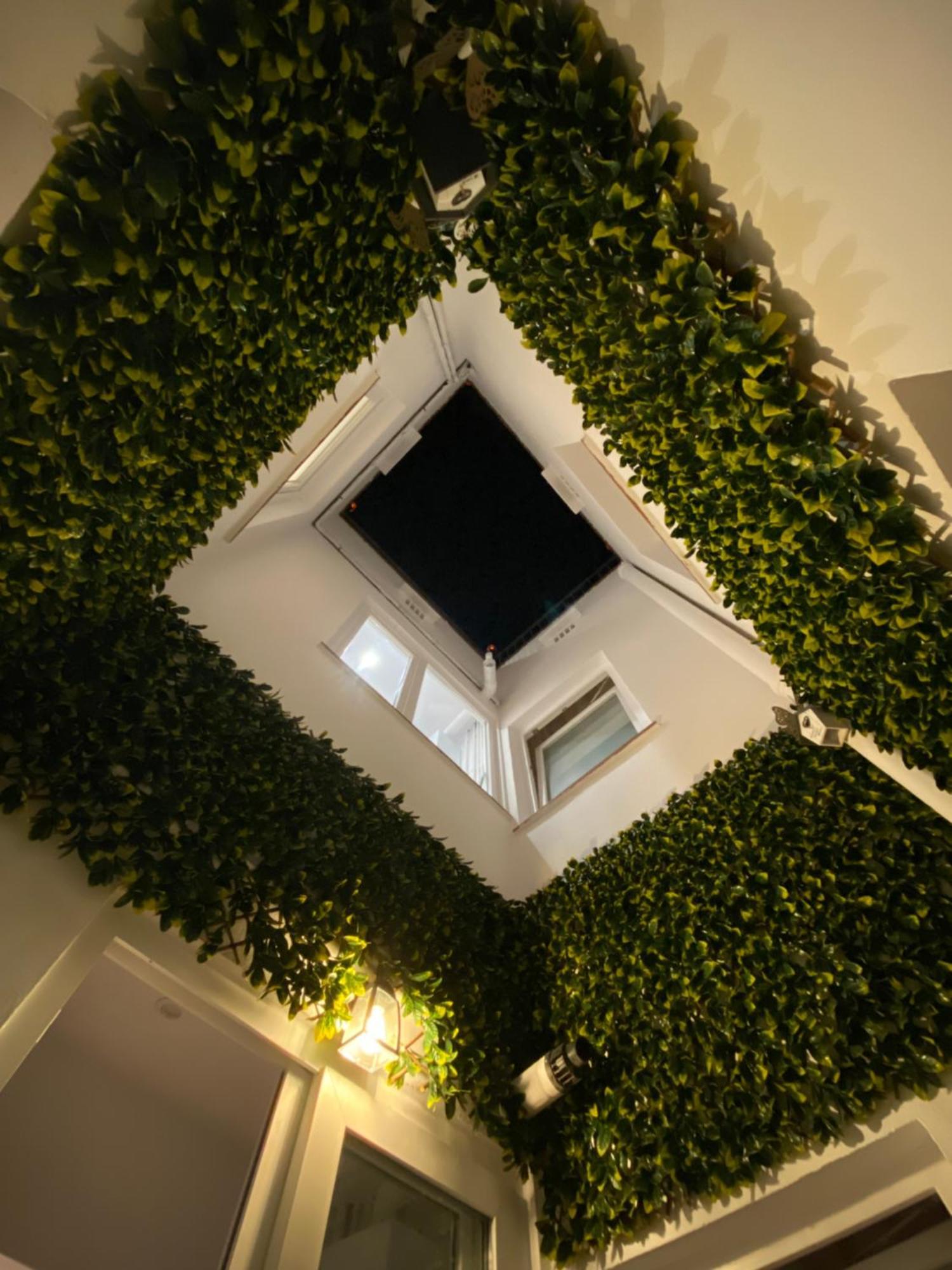 Apartaments L'Arc Palafrugell Luaran gambar