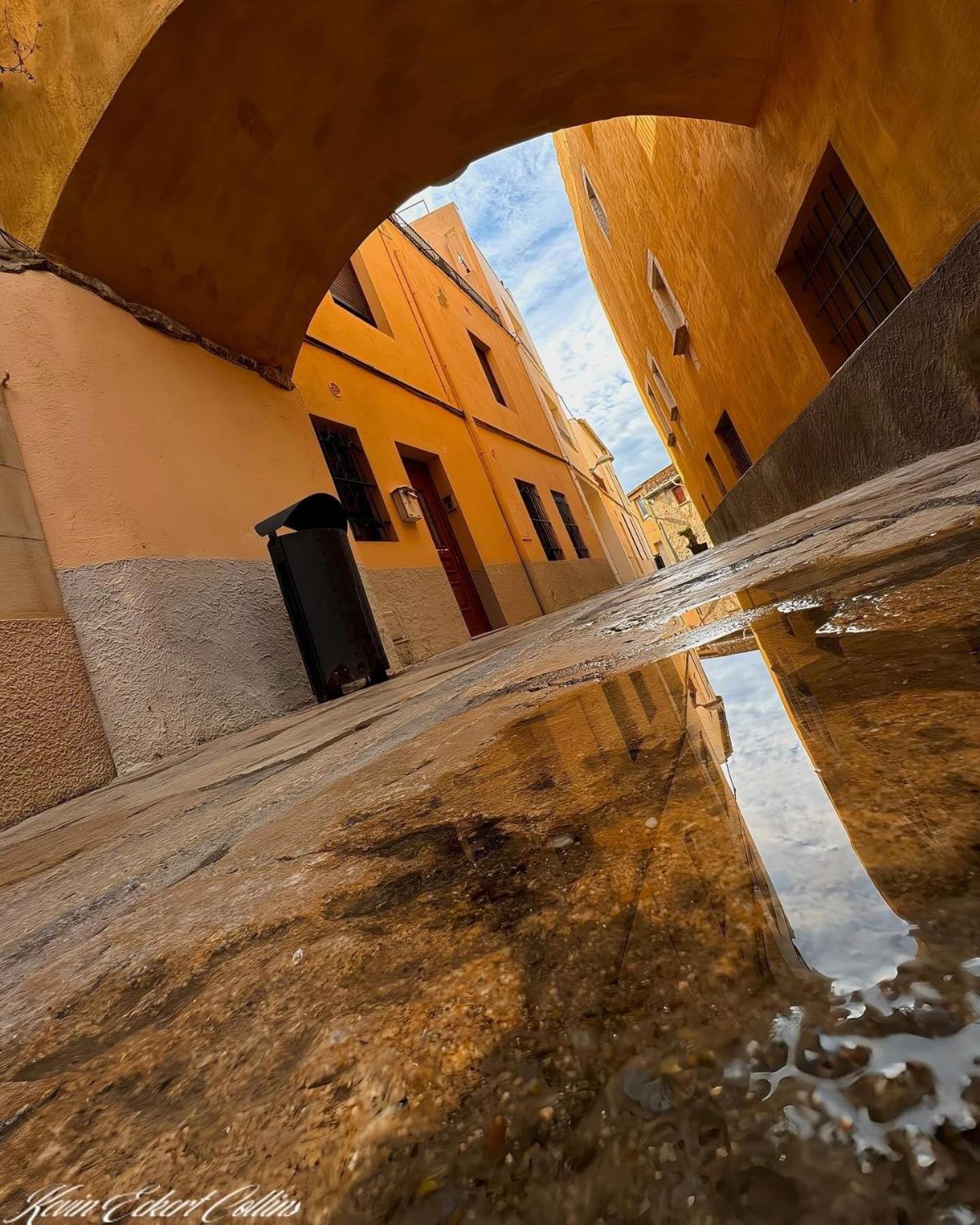 Apartaments L'Arc Palafrugell Luaran gambar
