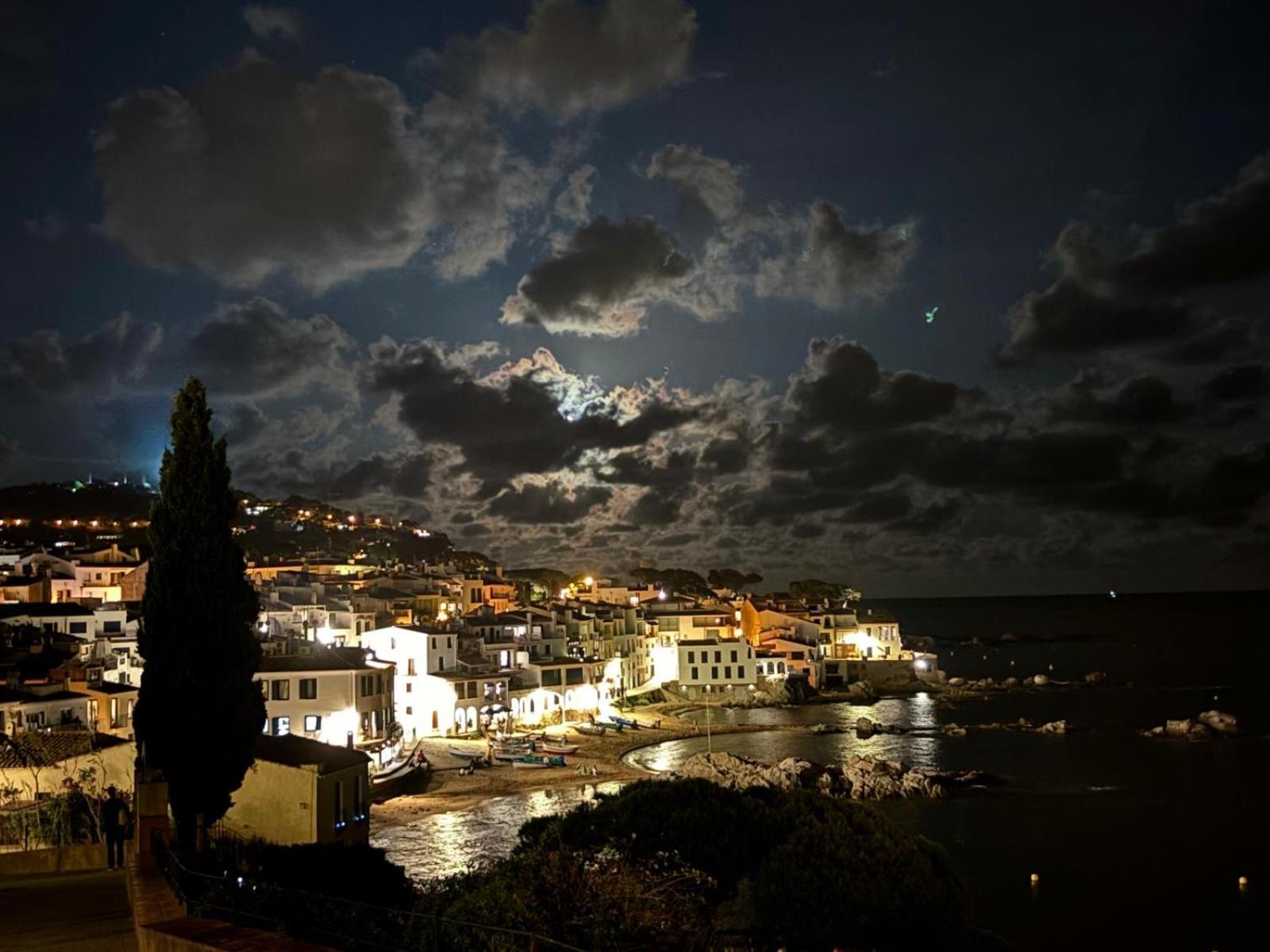 Apartaments L'Arc Palafrugell Luaran gambar